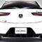 Overview Acura Tlx A Spec 2022