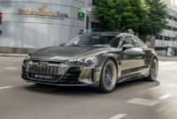 overview audi gt coupe 2022