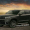 Overview Jeep Cherokee 2022 Redesign