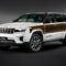 Overview Jeep Commander 2022