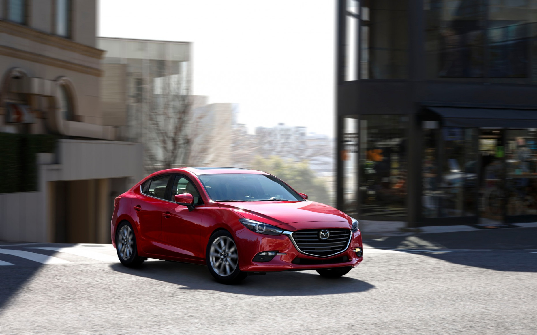 Release Date and Concept Mazda 3 2022 Price In Egypt