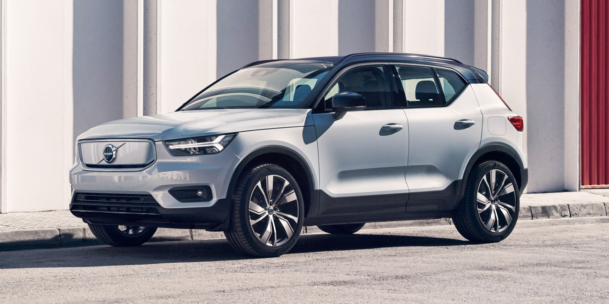 Price, Design and Review Volvo Xc40 2022