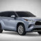 Overview When Will 2022 Toyota Highlander Be Available
