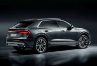 Performance 2022 Audi Q9