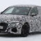 Performance 2022 Audi S6