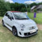 Pricing 2022 Fiat 500 Abarth