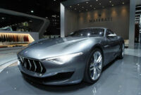 Performance 2022 Maserati Alfieris