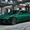 Performance 2022 Maserati Quattroportes