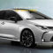 Performance 2022 Toyota Altis
