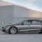 Performance And New Engine 2022 Audi A8