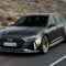 Performance And New Engine 2022 Audi Sport Quattro