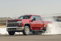 performance and new engine 2022 chevy duramax