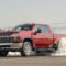 Performance And New Engine 2022 Chevy Duramax