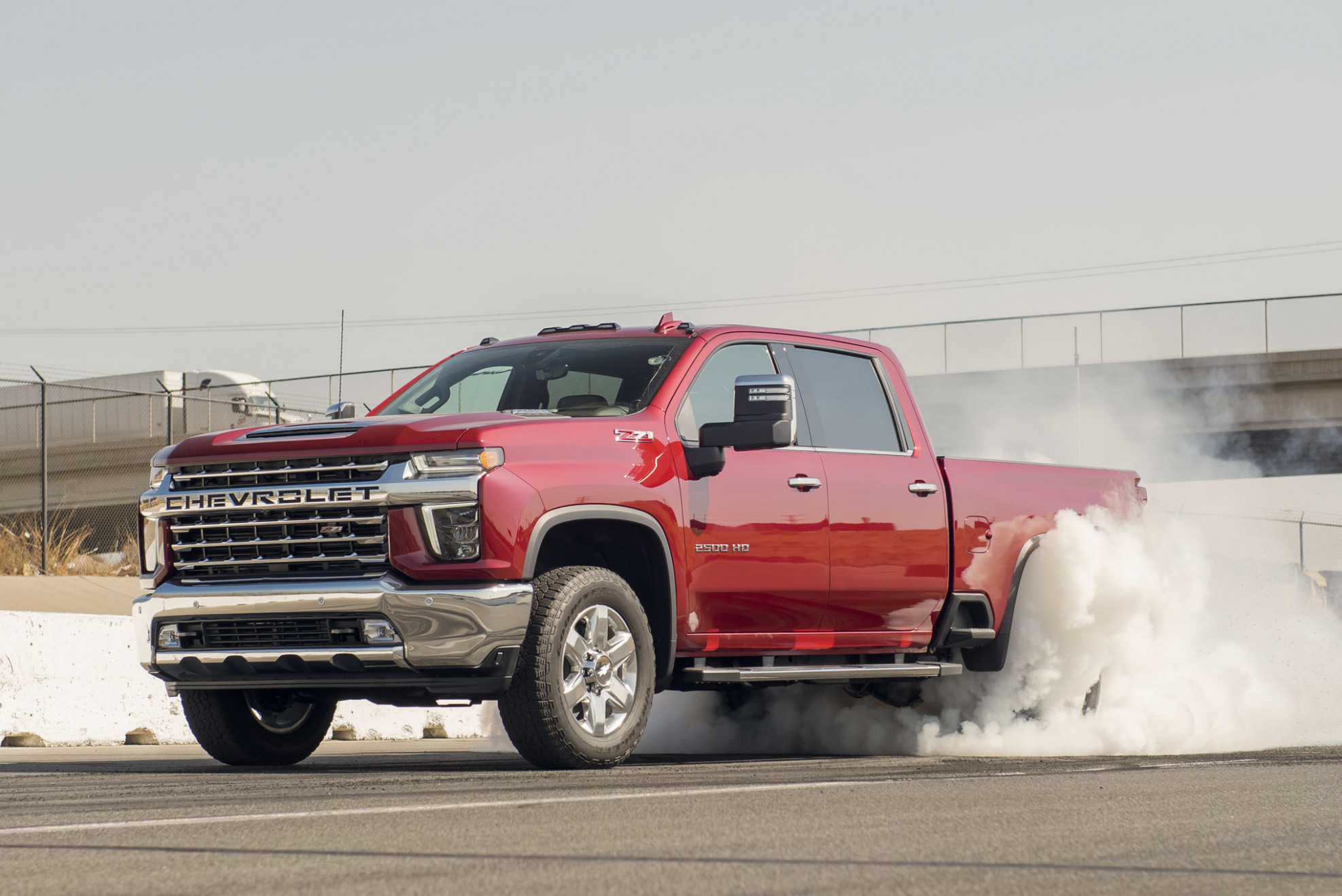 Specs and Review 2022 Chevy Duramax