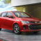 Performance And New Engine 2022 Chevy Sonic