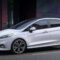 Performance And New Engine 2022 Fiesta St