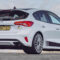 Performance And New Engine 2022 Ford Fiesta St Rs