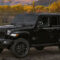 Performance And New Engine 2022 Jeep Wrangler Unlimited