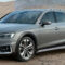 Performance And New Engine Audi A4 Allroad 2022