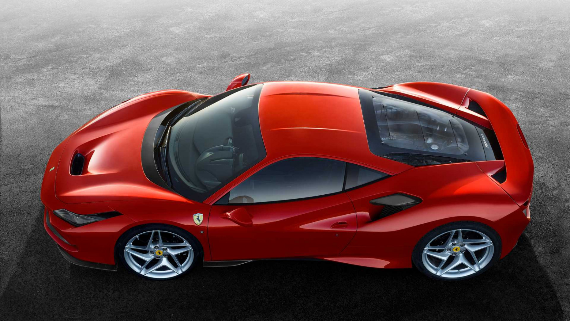 Release Date Ferrari 2022 F8 Tributo