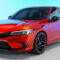 Performance And New Engine Honda Accord 2022 Redesign