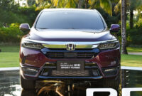 Performance And New Engine Honda Hrv 2022 Redesign