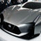 Performance And New Engine Nissan Gtr 2022 Concept