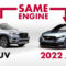 Performance And New Engine Subaru Models 2022