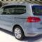Performance And New Engine Volkswagen Sharan 2022