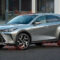 Performance And New Engine When Do 2022 Lexus Nx Come Out