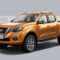 Performance And New Engine When Will The 2022 Nissan Frontier Be Available