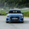Performance Audi Hatchback 2022