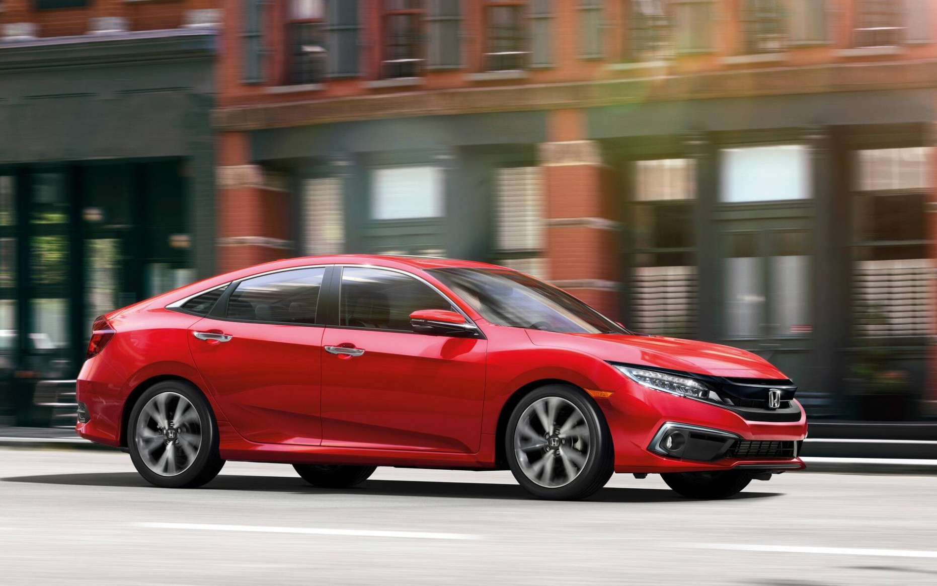 Review Honda Fit Redesign 2022