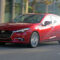 Performance Mazda 3 2022 Price In Egypt