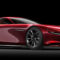 Performance Mazda Electric Car 2022