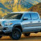Performance Toyota Tacoma 2022 Redesign