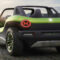 Performance Volkswagen Buggy 2022