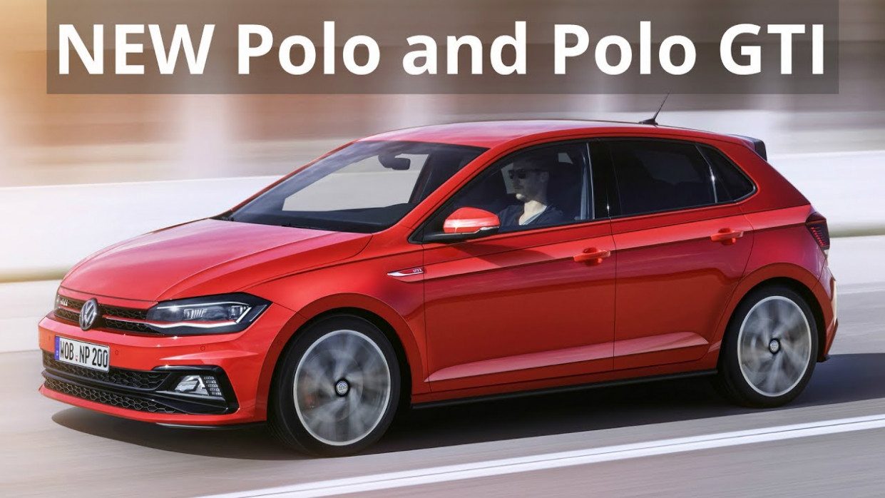 Concept and Review Volkswagen Polo 2022 India