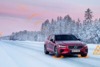 Performance Volvo 2022 Safety Goal