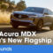 Photos 2022 Acura Mdx Ny Auto Show