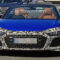 Photos 2022 Audi R8 V10 Spyder