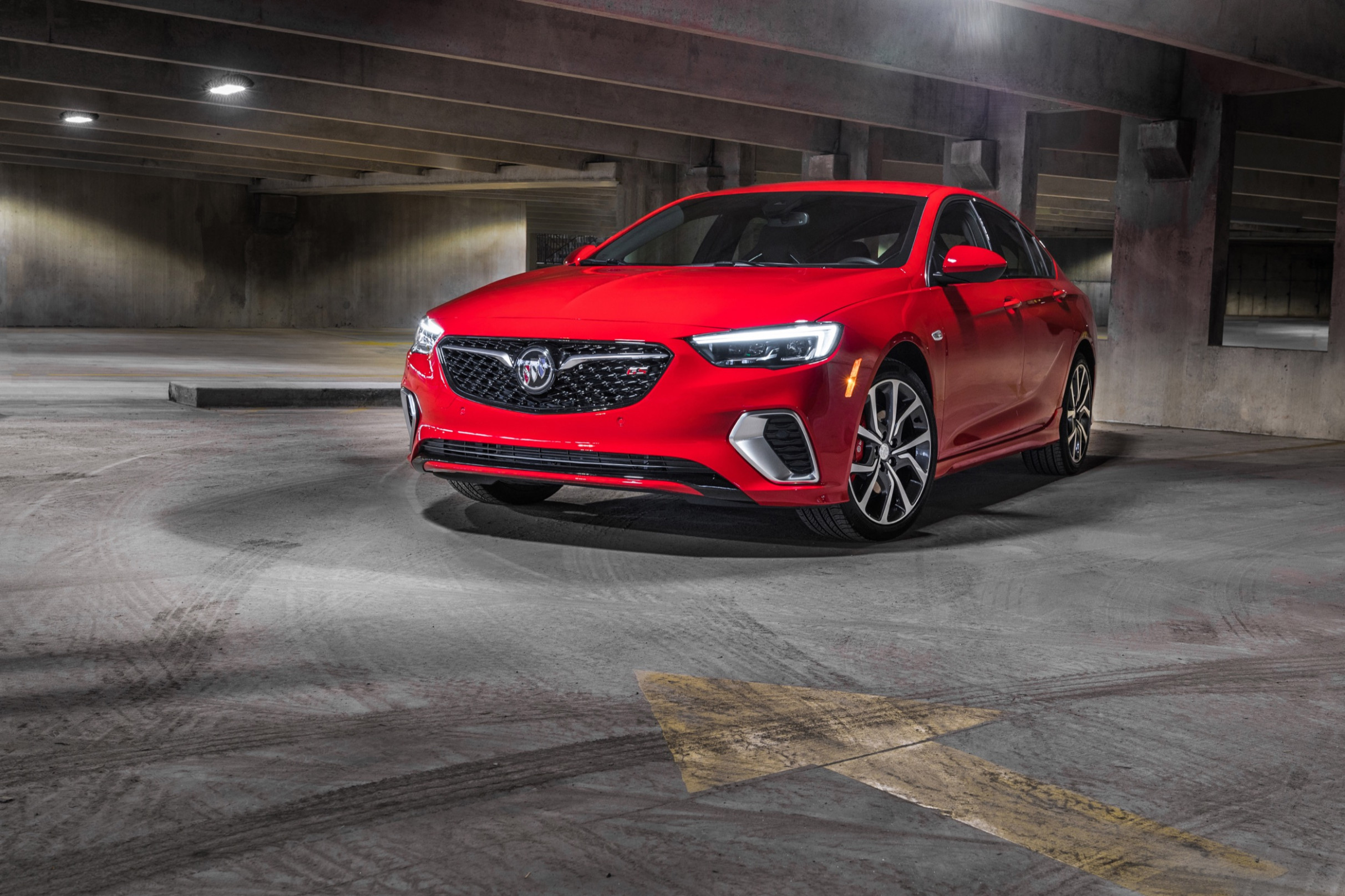 Price 2022 Buick Regal Gs Coupe