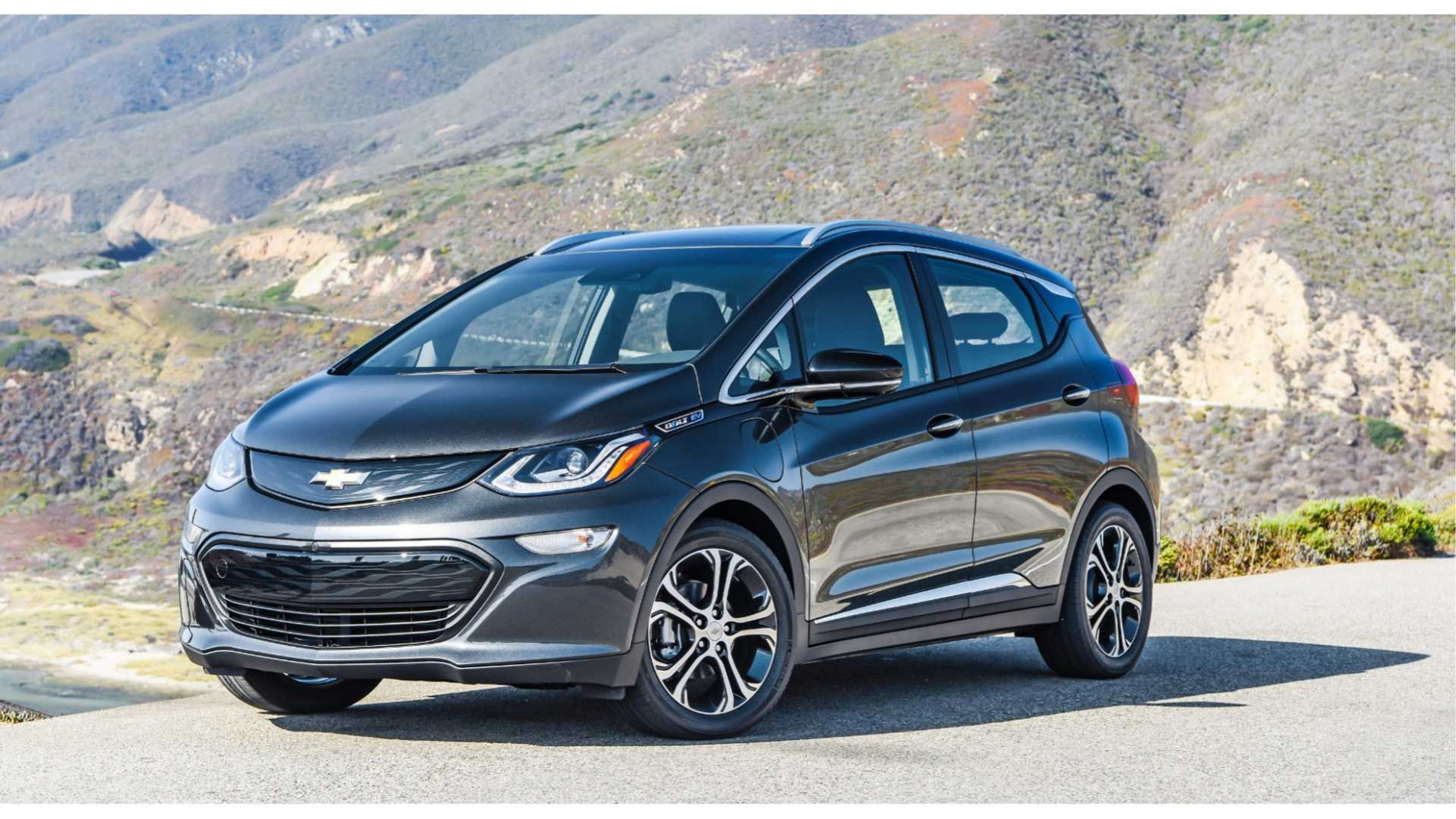 release 2022 chevy bolt