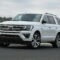 Photos 2022 Ford Expedition Xlt