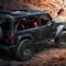 Photos 2022 Jeep Wrangler Rubicon