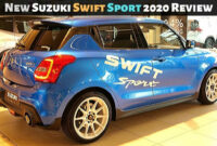 photos 2022 new suzuki swift sport