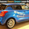 Photos 2022 New Suzuki Swift Sport