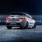 Photos 2022 New Toyota Avensis Spy Shots