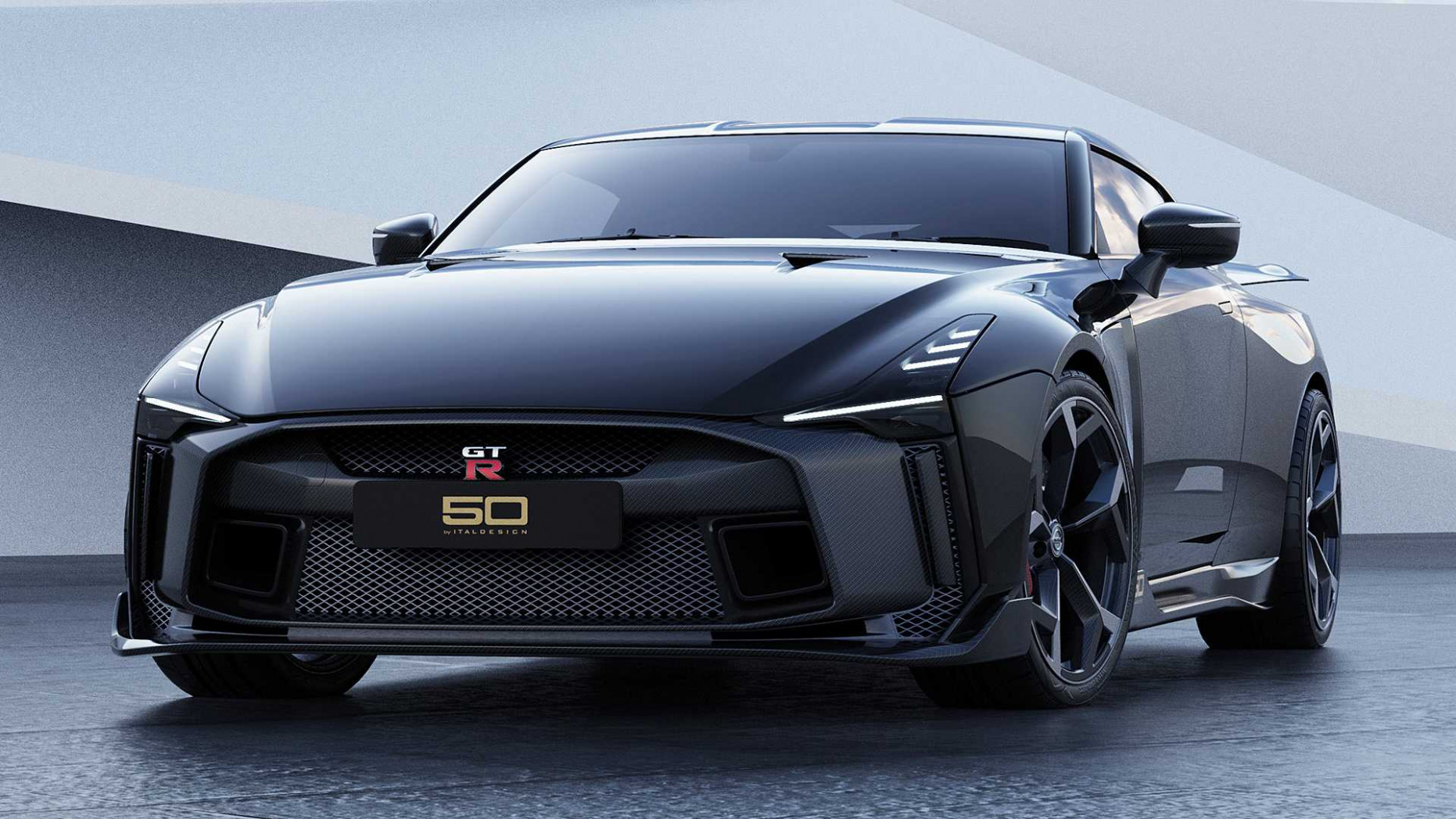 New Review 2022 Nissan Gt R