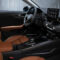 Photos Audi A5 2022 Interior